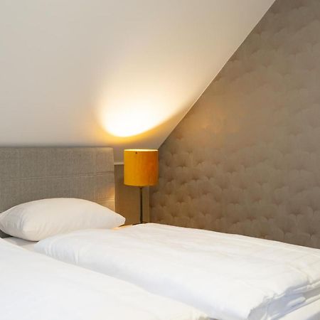 Landgut Basthorst Appartement Crivitz Buitenkant foto