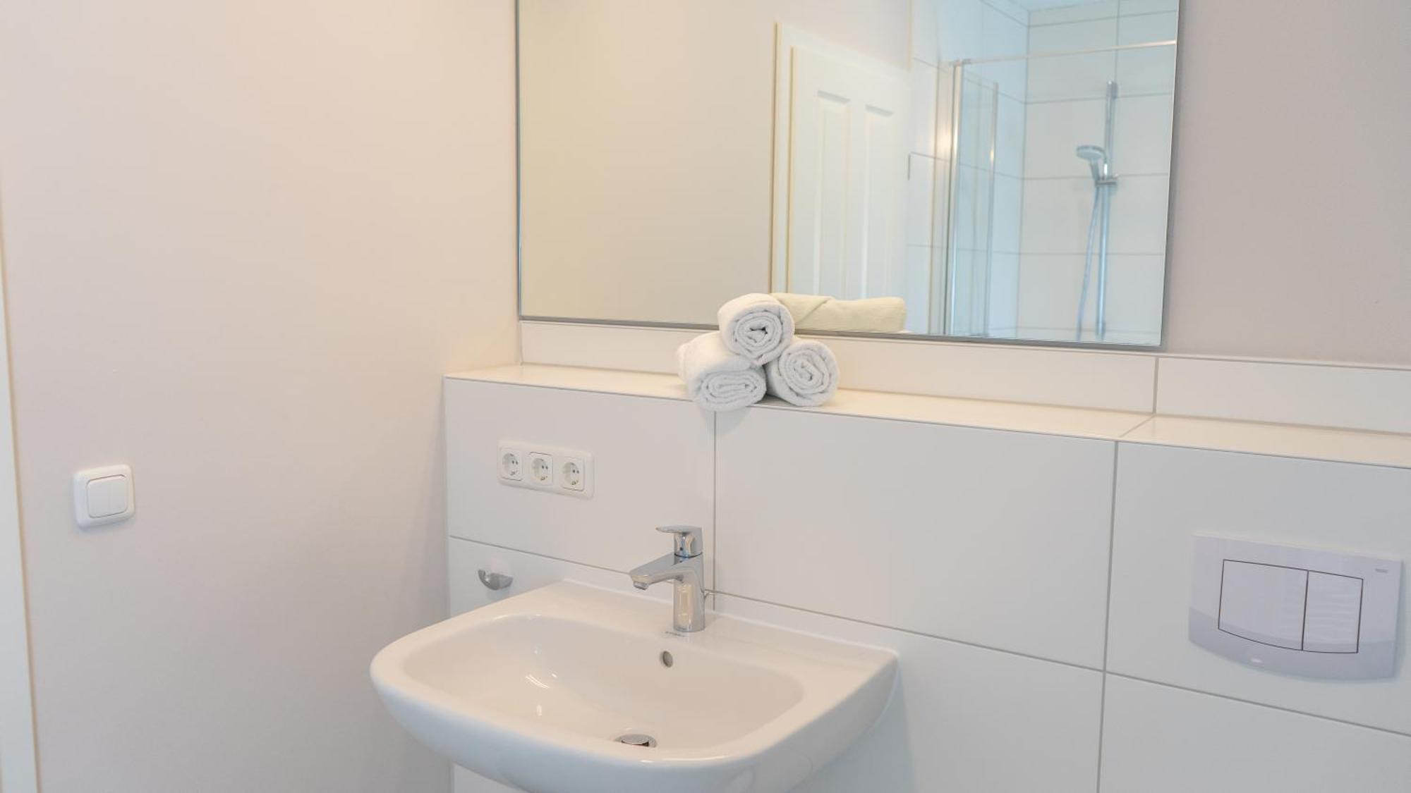 Landgut Basthorst Appartement Crivitz Buitenkant foto