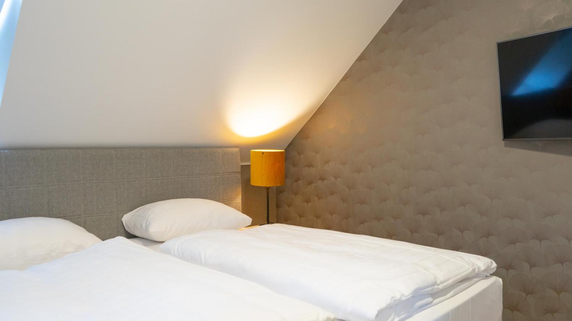 Landgut Basthorst Appartement Crivitz Buitenkant foto