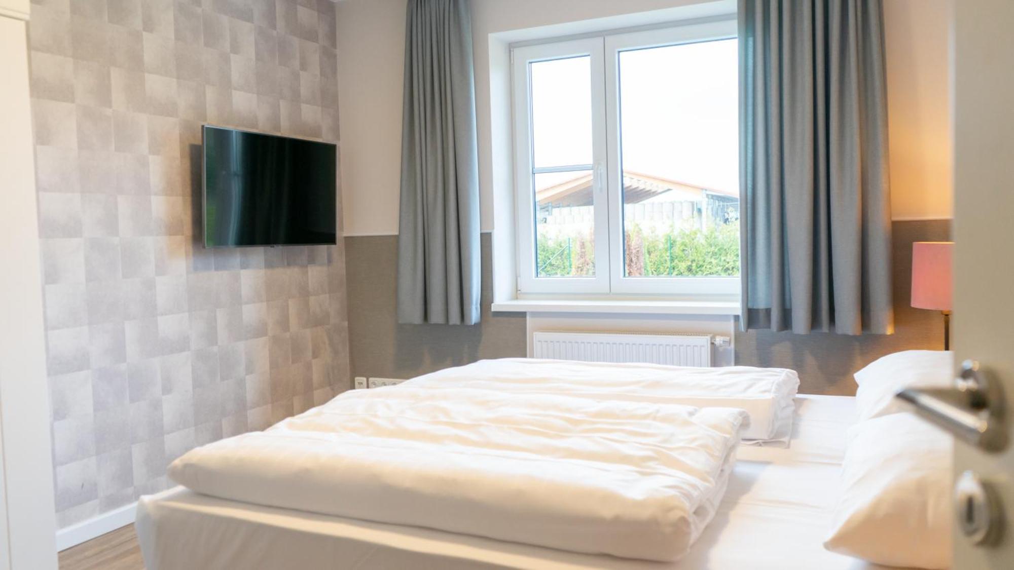 Landgut Basthorst Appartement Crivitz Buitenkant foto
