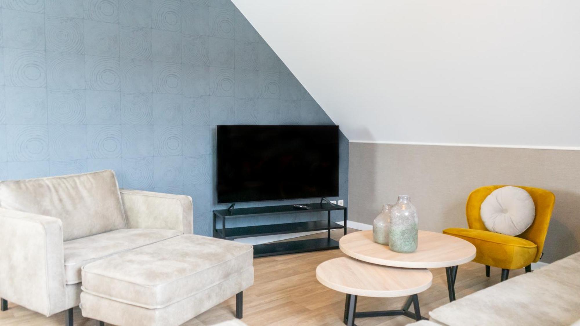Landgut Basthorst Appartement Crivitz Buitenkant foto