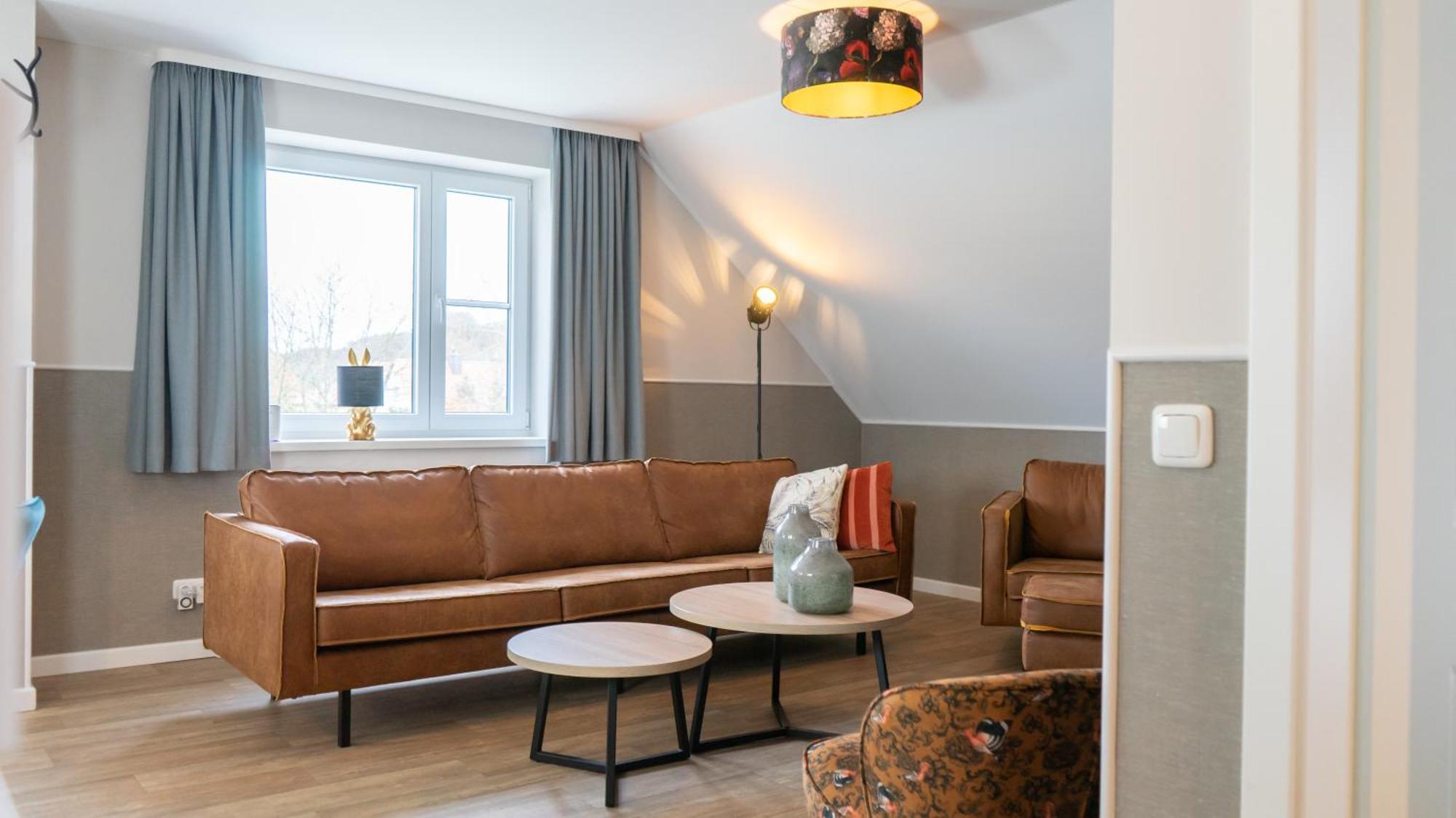 Landgut Basthorst Appartement Crivitz Buitenkant foto