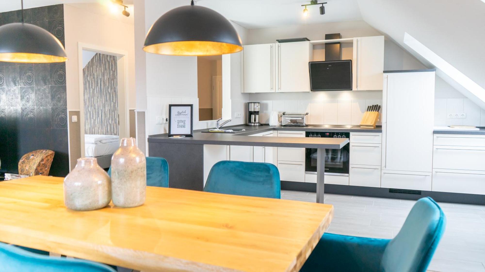 Landgut Basthorst Appartement Crivitz Buitenkant foto