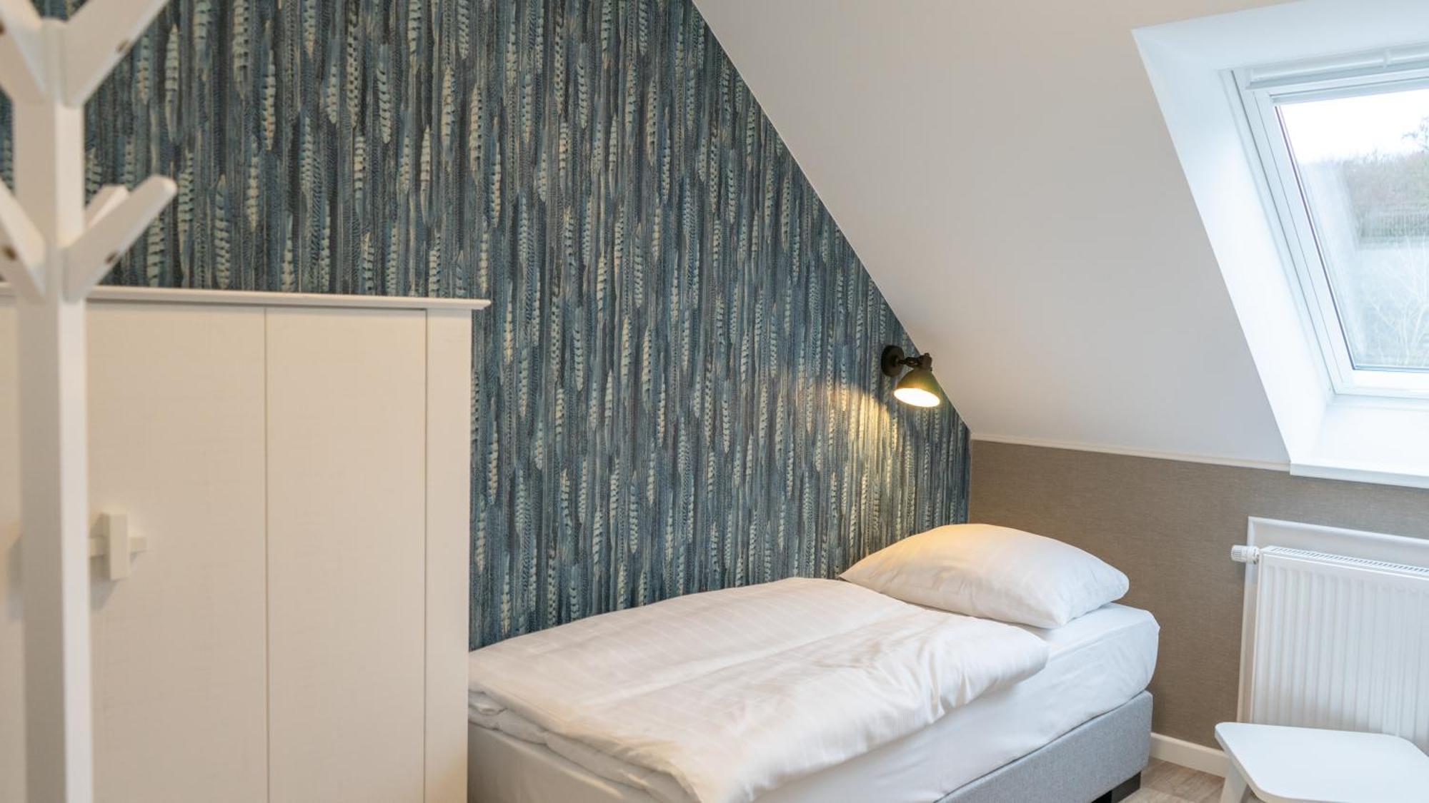 Landgut Basthorst Appartement Crivitz Buitenkant foto