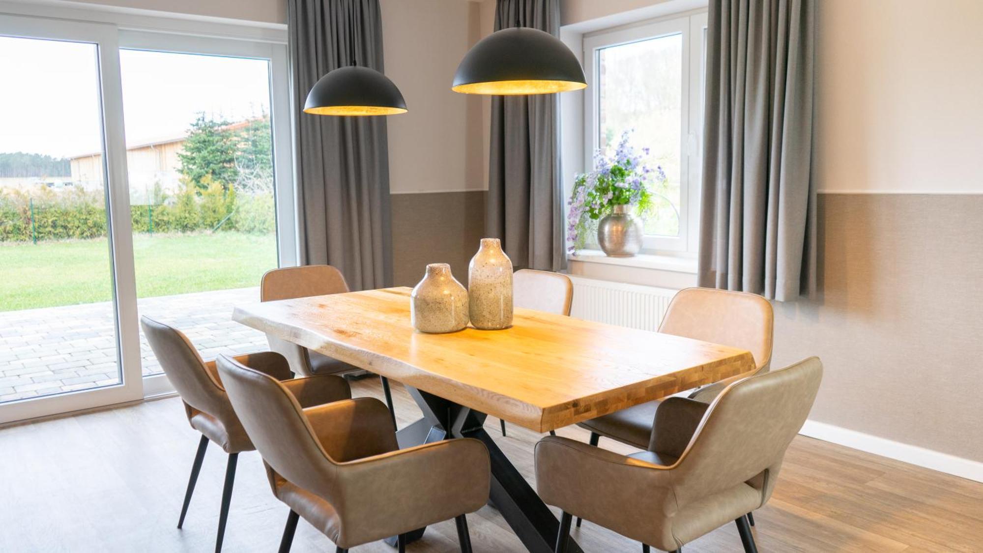 Landgut Basthorst Appartement Crivitz Buitenkant foto
