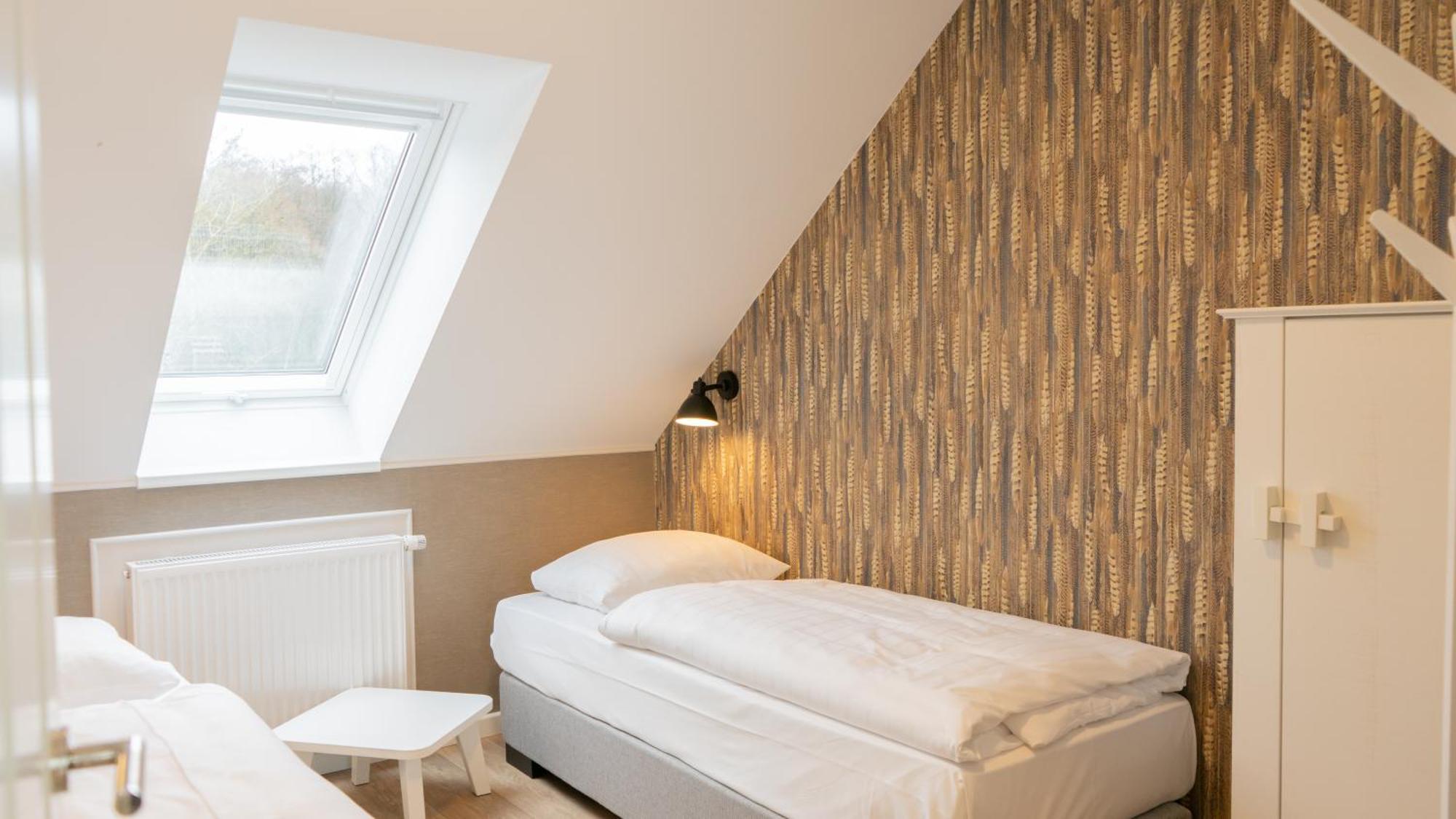 Landgut Basthorst Appartement Crivitz Buitenkant foto