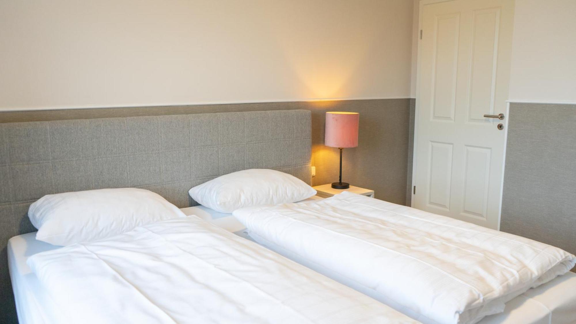 Landgut Basthorst Appartement Crivitz Buitenkant foto