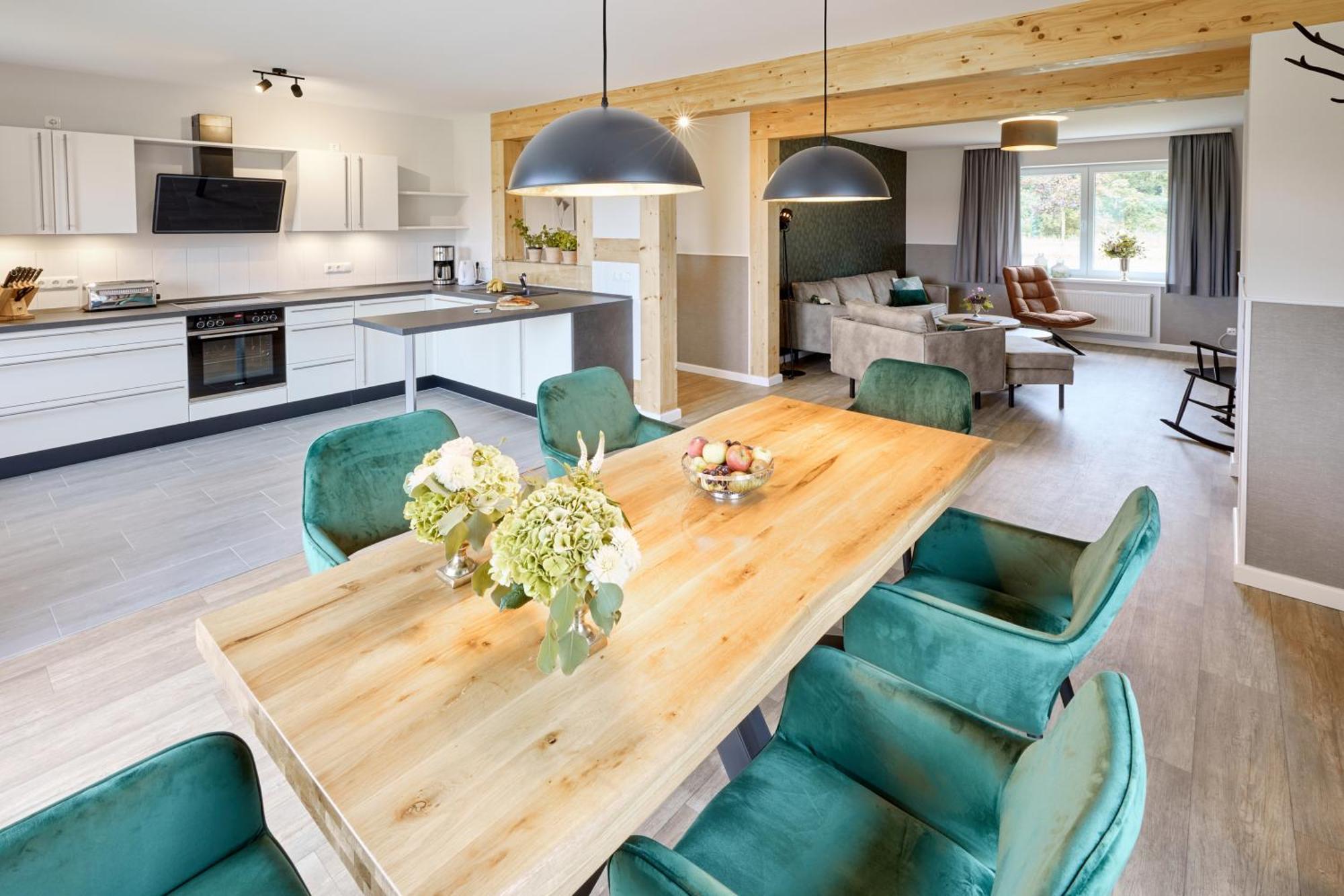 Landgut Basthorst Appartement Crivitz Buitenkant foto