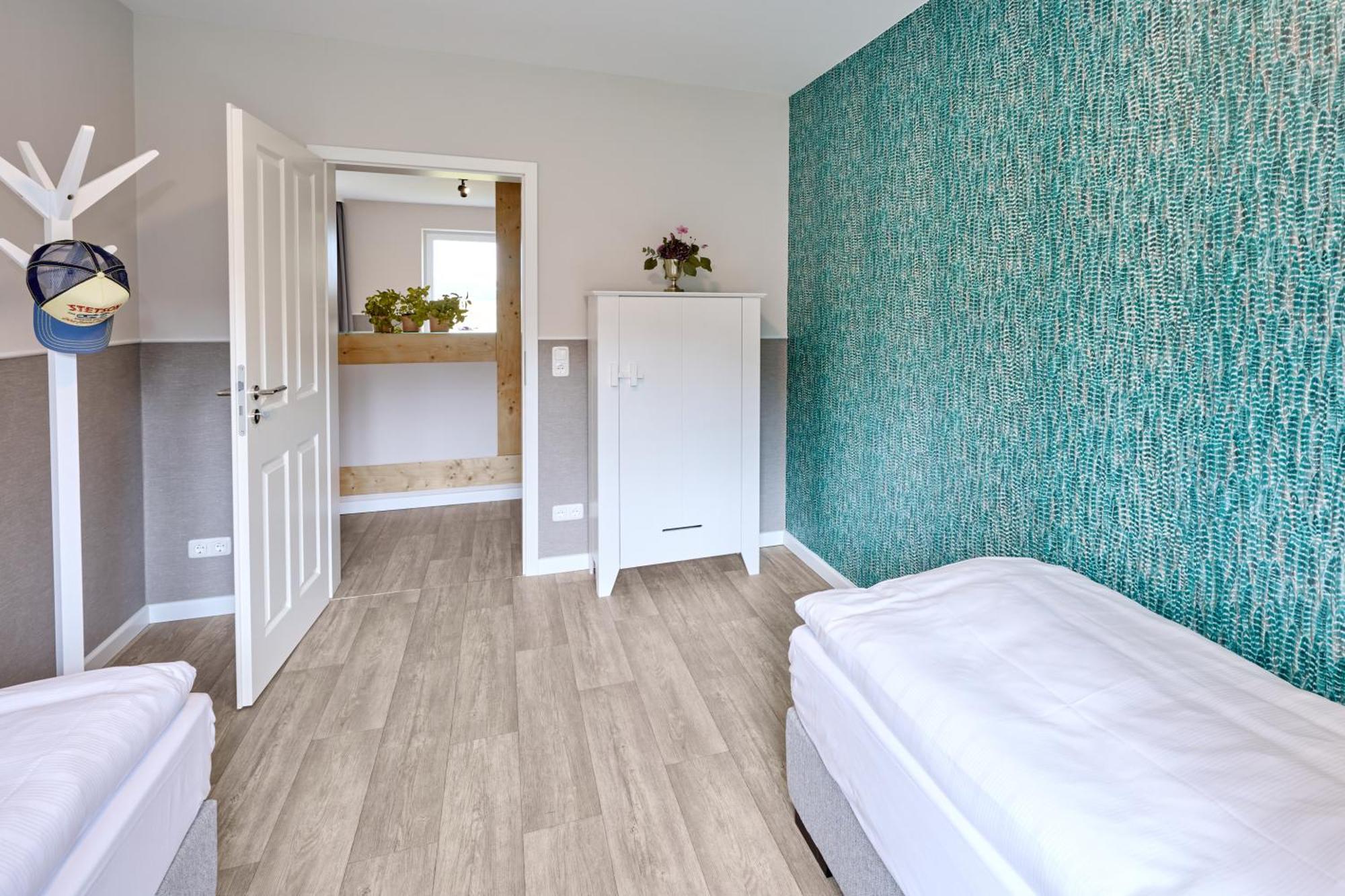 Landgut Basthorst Appartement Crivitz Buitenkant foto